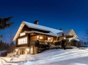 Holiday Home Ukkometso by Interhome